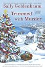 Trimmed with Murder (Seaside Knitters Mystery #10) Cover Image
