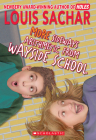 More Sideways Arithmetic From Wayside School By Louis Sachar Cover Image