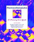 Pharmacotherapeutics: A Primary Care Clinical Guide Cover Image