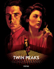 Twin Peaks: Glorious & Bizarre By Eva Minguet Cover Image