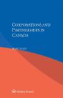 Corporations and Partnerships in Canada Cover Image