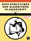 Data Structures and Algorithms in JavaScript Cover Image