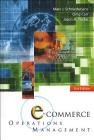 E-Commerce Operations Management (2nd Edition) By Marc J. Schniederjans, Qing Cao, Jason H. Triche Cover Image