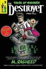 Tales of Sinanju: The Destroyer, book three Free Fall By Muhammad Rasheed Cover Image
