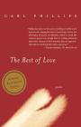 The Rest of Love: Poems Cover Image
