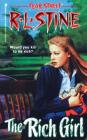The Rich Girl (Fear Street Superchillers #44) By R.L. Stine Cover Image