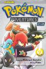 Pokémon Adventures (Gold and Silver), Vol. 9 By Hidenori Kusaka, Mato (By (artist)) Cover Image