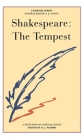 Shakespeare: The Tempest (Casebooks #83) By D. J. Palmer (Editor) Cover Image