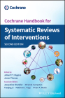 Cochrane Handbook for Systematic Reviews of Interventions (Wiley Cochrane) Cover Image