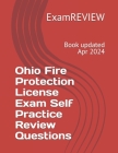 Ohio Fire Protection License Exam Self Practice Review Questions Cover Image