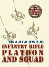 Field Manual FM 3-21.8 (FM 7-8) The Infantry Rifle Platoon and Squad March 2007 Cover Image