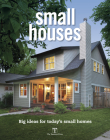 Small Houses By Fine Homebuilding Cover Image