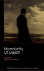 Mendacity Of Death Cover Image