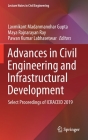 Advances in Civil Engineering and Infrastructural Development: Select Proceedings of Icraceid 2019 (Lecture Notes in Civil Engineering #87) Cover Image