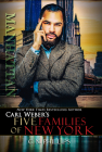 Manhattan (Carl Weber's Five Families of New York #5) By C. N. Phillips Cover Image