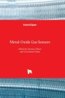 Metal-Oxide Gas Sensors Cover Image