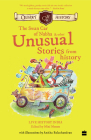 Quirky History:: The Swan Car of Nabha & Other Unusual Stories from History By Mini Menon Cover Image