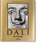 Dalí. l'Oeuvre Peint By Gilles Néret, Robert Descharnes Cover Image