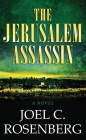 The Jerusalem Assassin By Joel C. Rosenberg Cover Image