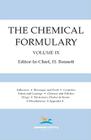 The Chemical Formulary, Volume 9 Cover Image