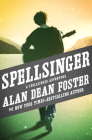 Spellsinger (Spellsinger Adventures #1) By Alan Dean Foster Cover Image