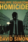 Homicide: The Graphic Novel, Part One Cover Image