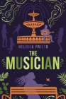 The Musician By Heloisa Prieto Cover Image