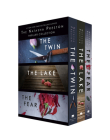 The Natasha Preston Thriller Collection: The Twin, The Lake, and The Fear Cover Image