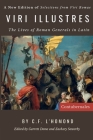 Viri Illustres: The Lives of Roman Generals in Latin By C. F. Lhomond, Garrett Dome (Editor), Zachary Sowerby (Editor) Cover Image
