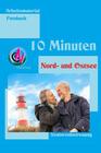 10 Minuten Nord- und Ostsee: Arbeitsmaterial Seniorenbetreuung By Denis Geier Cover Image