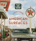American Surfaces: Revised & Expanded Edition By Stephen Shore (By (photographer)) Cover Image