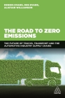 The Road to Zero Emissions: The Future of Trucks, Transport and Automotive Industry Supply Chains Cover Image