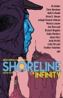 Shoreline of Infinity 31: Science Fiction Magazine By Noel Chidwick (Editor), Ken MacLeod, Bo Balder Cover Image