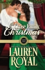 A Chase Family Christmas By Lauren Royal, Devon Royal (Editor) Cover Image
