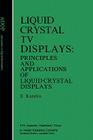 Liquid Crystal TV Displays (Advances in Opto-Electronics #2) Cover Image
