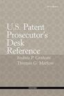 U.S. Patent Prosecutor's Desk Reference Cover Image
