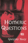 Homeric Questions Cover Image