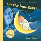 The Peter Yarrow Songbook: Sleepytime Songs [With CD] By Peter Yarrow, Terry Widener (Illustrator) Cover Image