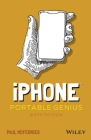 iPhone Portable Genius By Paul McFedries Cover Image