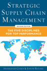 Strategic Supply Chain Management 2e (Pb) By Shoshanah Cohen Cover Image