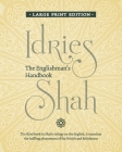 The Englishman's Handbook By Idries Shah Cover Image