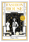 Fashion House Special Edition: Illustrated Interiors from the Icons of Style By Megan Hess Cover Image