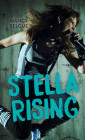 Stella Rising (Orca Soundings) By Nancy Belgue Cover Image