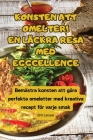 Konsten Att Omelter! En Läckra Resa Med Eggcellence Cover Image