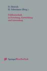 Feldbustechnik in Forschung, Entwicklung Und Anwendung: Beiträge Zur Feldbustagung Fet '97 in Wien, Österreich, 13.-14. Oktober 1997 By Dietmar Dietrich (Editor), Herbert Schweinzer (Editor) Cover Image
