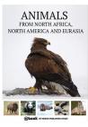 Animals from North Africa, North America and Eurasia Cover Image