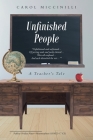 Unfinished People Cover Image