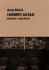 Laocoonte salvaje (Pequeños tratados) By Jorge Ribalta Cover Image