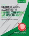 Contemporaneous Accounting for Business Combinations and Group Accounts By Olumuyiwa Adebayo Cover Image