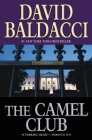 The Camel Club (Camel Club Series) By David Baldacci, Jonathan Davis (Read by) Cover Image